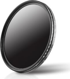 Фильтр 82мм GREEN.L NDX ND2-400