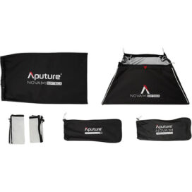 Софтбокс для Aputure Nova II 1x1