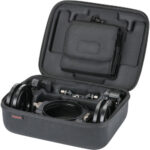 Компендиум Tilta Mirage T16 Matte Box witch Motorized VND & Circular Polarizer 3