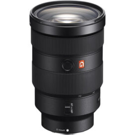 Объектив FE Sony 24-70mm f/2.8 GM Ø82