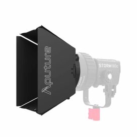 Линза Френеля Aputure CF4 со шторками