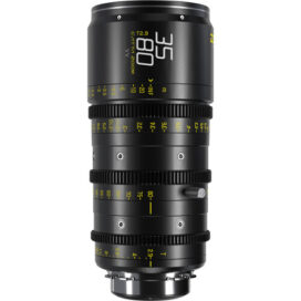 Объектив PL DZOFilm Catta Ace 35-80mm T2.9 FF Ø80(77)