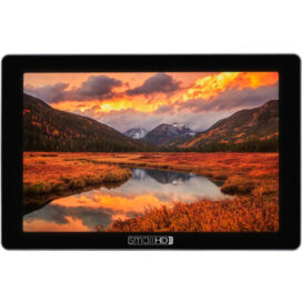 Накамерный монитор SmallHD Cine 7
