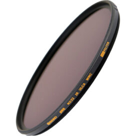 Фильтр 86 мм Benro SHD ND32 IR 5-Stop
