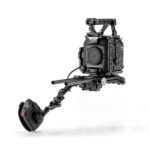 Камерный комплект Canon C400 с плечевым упором 1