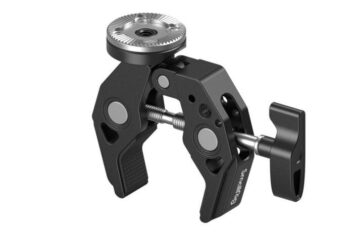 Зажим Mini Clamp 1\4 ARRI rosette