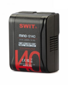 Аккумулятор V-Mount Swit MINO-S140