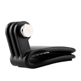 GoPro Прищепка на кепку