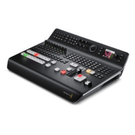 Видеомикшер Blackmagic ATEM Television Studio Pro 4K