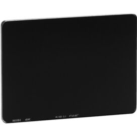 Фильтр NiSi Nano IRND 2.1 Filter (7-Stop)