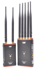 Комплект видеосендера Crystal Video Pro 300 plus (1+1)