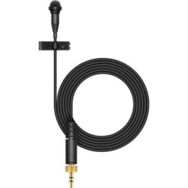 Петличный микрофон Sennheiser ME 2-II