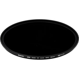 Фильтр 86 мм Benro SHD ND64 IR 6-Stop