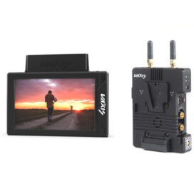 Комплект видеосендера Vaxis Storm 072 monitor RX+3000 DV TX