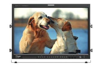 Режиссёрский монитор TVLogic LVM-245W (24")