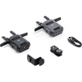 Комплект видеосендера DJI SDR Transmission Combo