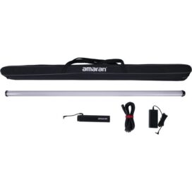 Светодиодная трубка Amaran T4c (c аккумуляторной ручкой)