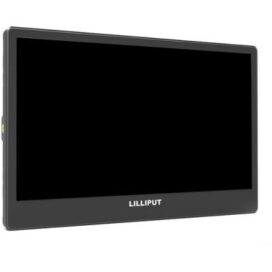 Режиссёрский монитор Lilliput A12 4К (с HDMI квадратором) (12.5")