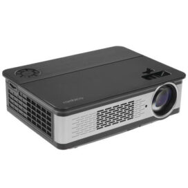 Проектор Rombica Ray Box A6