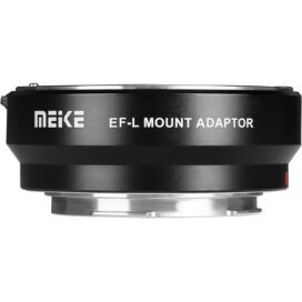 Адаптер EF-L Meike