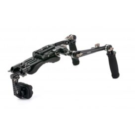 Комплект Плечевой упор Tilta Lightweight Shoulder Rig