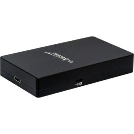 Картридер Exascend CFexpress Type B 20Gbs