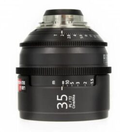 Объектив PL Sony CineAlta 35mm T2 S35 Ø114