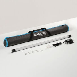 Светодиодная трубка Nanlite PavoTube II 30C  RGBW