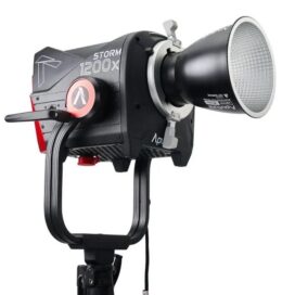 Светодиодный прибор Aputure STORM 1200x Bi-Color