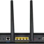 Роутер Asus AC2400 (2,4 ГГц\5 ГГц) 2