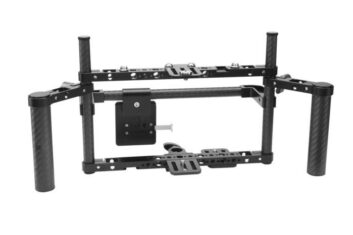 Клетка монитора E-Image Q200 Monitor Cage