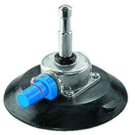 Присоска помповая Avenger F1100 прямой палец