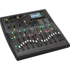 Микшерный пульт Behringer X32 PRODUCER