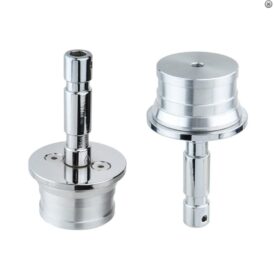 Переходник для Euro Mount на 28мм