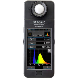 Спектрометр Sekonic C-700-U