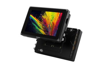 Монитор рекордер Konvision A7S 4K60p