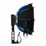 Светодиодный прибор Amaran Ray 120c RGB 3