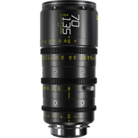 Объектив PL DZOFilm Catta Ace 70-135mm T2.9 FF Ø77
