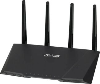 Роутер Asus AC2400 (2,4 ГГц\5 ГГц)