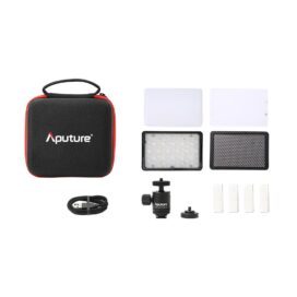 Светодиодная панель Aputure MC Pro
