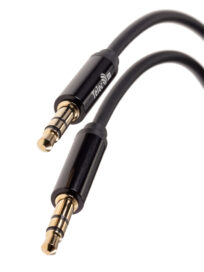 Кабель jack - jack для радиосистем (DJI; Hollyland)