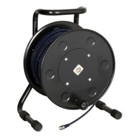 Кабель 30м SDI BNC на катушке