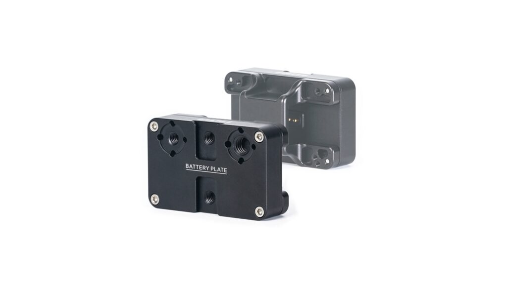 Tilta Power Supply Module for Dual Handle Power Supply Bracket 