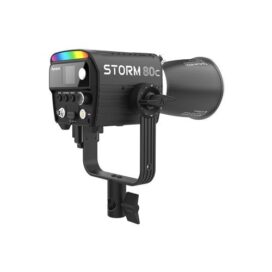 Светодиодный прибор Aputure STORM 80c