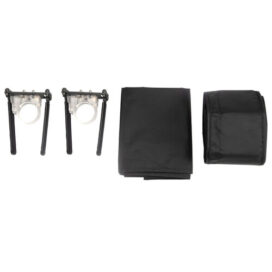 Соты для 4ft трубок (PavoTube 30, T4c, PT4c)