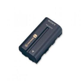 Аккумулятор NP-F570 (NP-F550)