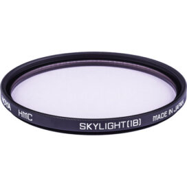 Фильтр 82мм Hoya HMC Skylight (1B)