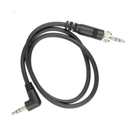 Кабель jack - jack для радиосистем (Sennheiser)