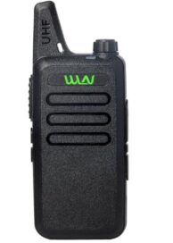 Рации WLN