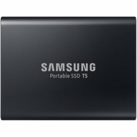 SSD Samsung T5 1 TB